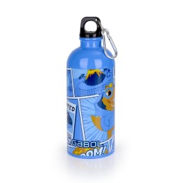 Gourde inoxydable 600 ml Dino Kids GABOL