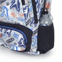 Gourde inoxydable 600 ml Freedom Kids GABOL