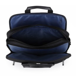 Cartable laptop 15,6" nylon 3 compartiments Gabol