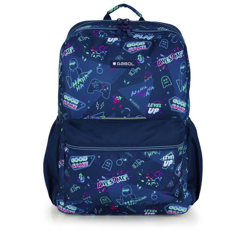 Sac à dos 32*44*15 LOOT GABOL