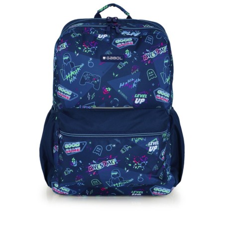 Sac à dos 32*44*15 LOOT GABOL