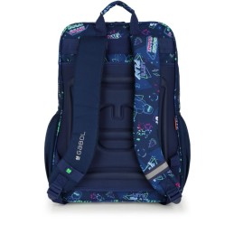 Sac à dos 32*44*15 LOOT GABOL