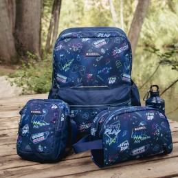 Sac à dos 32*44*15 LOOT GABOL