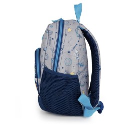 Sac à dos SPACE KIDS 22 x 30 x 16 cm 8L GABOL
