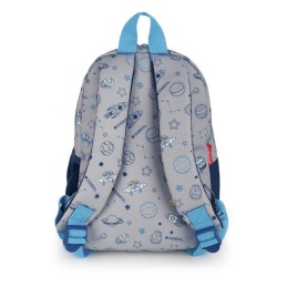 Sac à dos SPACE KIDS 22 x 30 x 16 cm 8L GABOL
