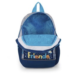 Sac à dos SPACE KIDS 22 x 30 x 16 cm 8L GABOL