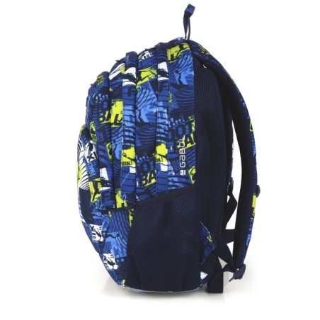 Sac à dos BALL KIDS 3 comp 21L GABOL