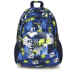 Sac à dos BALL KIDS 3 comp 21L GABOL
