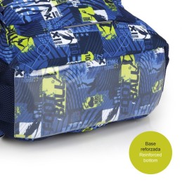 Sac à dos BALL KIDS 3 comp 21L GABOL