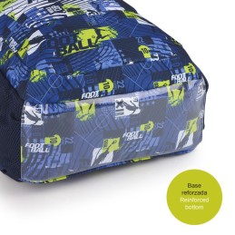 Sac à dos BALL KIDS 3 comp 34 x 46 x 20 cm 23L GABOL