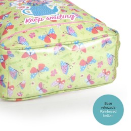 Sac à dos 30 x 40 x 12 cm Buquet Kids GABOL