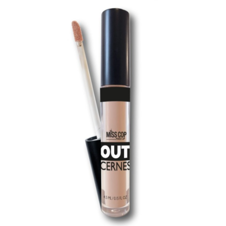 Anti cerne Miss Cop ANTMC4370