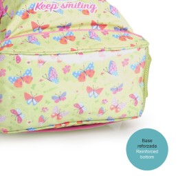 Sac à dos 32 x 44 x 15 cm Buquet Kids GABOL