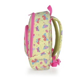 Sac à dos 27 x 34 x 12 cm Buquet Kids GABOL
