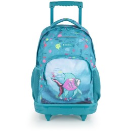 Sac à dos Trolley 34 x 46 x 20 cm Aqua Kids GABOL