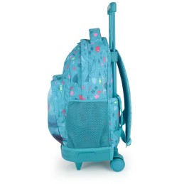 Sac à dos Trolley 34 x 46 x 20 cm Aqua Kids GABOL