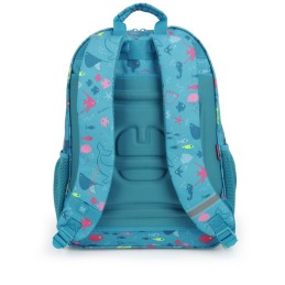 Sac à dos 34 x 46 x 20 cm Aqua Kids GABOL
