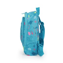 Sac à dos 24 x 30 x 10 cm 7L Aqua Kids GABOL