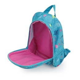 Sac à dos 24 x 30 x 10 cm 7L Aqua Kids GABOL