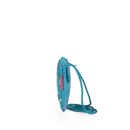 Sac avec corde enfant 21 x 13 cm Aqua Kids GABOL