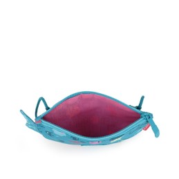 Sac avec corde enfant 21 x 13 cm Aqua Kids GABOL