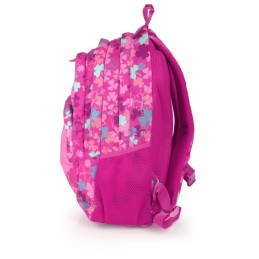 Sac à dos 3 comp 21L Clover Kids GABOL