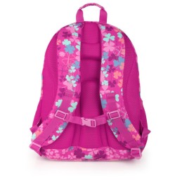 Sac à dos 3 comp 21L Clover Kids GABOL