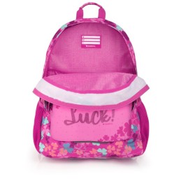 Sac à dos 3 comp 21L Clover Kids GABOL