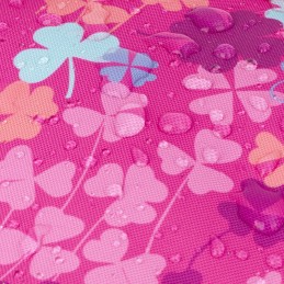 Sac à dos 3 comp 21L Clover Kids GABOL