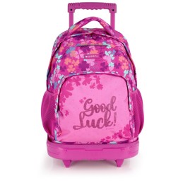 Sac à dos Trolley 34 x 46 x 20 cm 23L Clover Kids GABOL