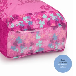 Sac à dos 34 x 46 x 20 cm 23L Clover Kids GABOL