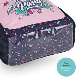 Sac à dos 31 x 41 x 15 cm Party Kids GABOL
