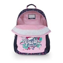 Sac à dos 31 x 41 x 15 cm Party Kids GABOL