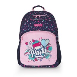 Sac à dos 31 x 41 x 15 cm Party Kids GABOL