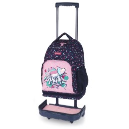 Sac à dos trolley 34 x 46 x 20 cm Party Kids GABOL