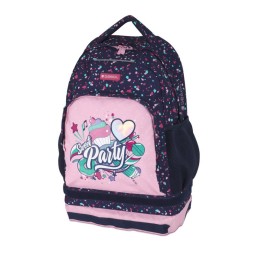 Sac à dos trolley 34 x 46 x 20 cm Party Kids GABOL