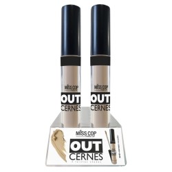 Anti cerne Miss Cop ANTMC4370