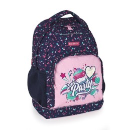 Sac à dos trolley 34 x 46 x 20 cm Party Kids GABOL