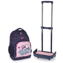 Sac à dos trolley 34 x 46 x 20 cm Party Kids GABOL