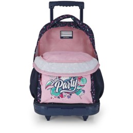 Sac à dos trolley 34 x 46 x 20 cm Party Kids GABOL