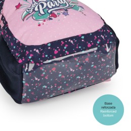 Sac à dos 34 x 46 x 20 cm Party Kids GABOL