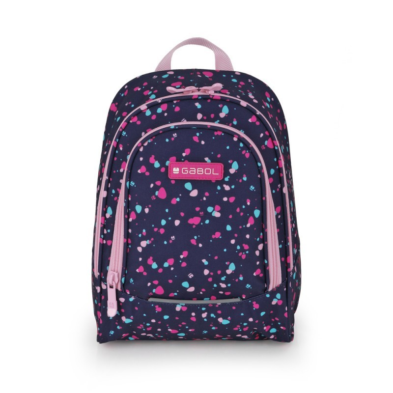 Sac à dos 24 x 30 x 10 cm Party Kids GABOL