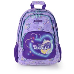 Sac à dos 3 comp Funny kids GABOL