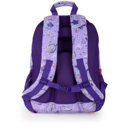 Sac à dos 3 comp Funny kids GABOL