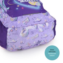 Sac à dos 3 comp Funny kids GABOL