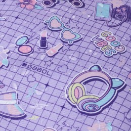 Sac à dos 3 comp Funny kids GABOL