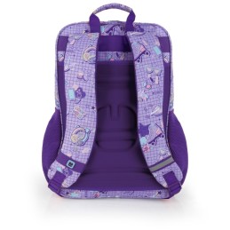 Sac à dos 32 x 44 x 15 cm Funny kids GABOL