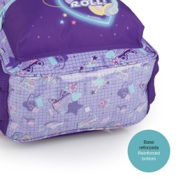 Sac à dos 32 x 44 x 15 cm Funny kids GABOL