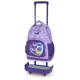 Sac à dos trolley 34 x 46 x 20 cm Funny kids GABOL