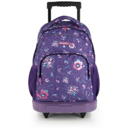 Sac à dos trolley 34 x 46 x 20 cm Lilly kids GABOL